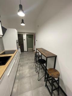 Iron Loft apartment - 1