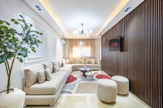 Appartement Élégant Quartier Hivernage - 8