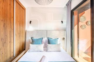 Appartement Élégant Quartier Hivernage - 4