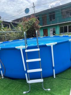 Corcovado House With Pool - 6