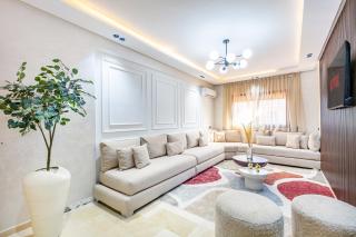 Appartement Élégant Quartier Hivernage - 9