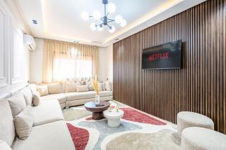 Appartement Élégant Quartier Hivernage - 7