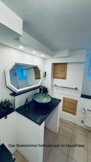 Tiny House mit Pferdeblick - 5