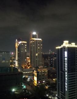 Executive 1 bedroom Apartment - 7