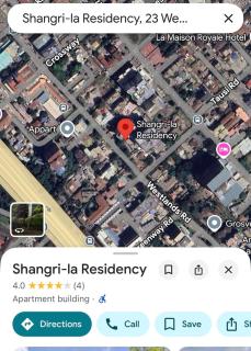 Executive 1 bedroom Apartment - 5