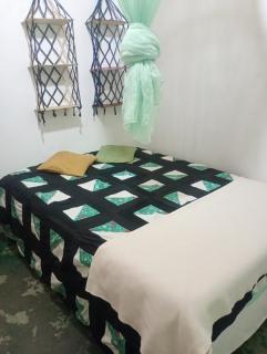 Casa Surpresa, Europäisches Flair - 9