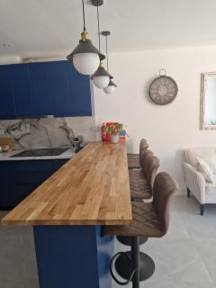 Albion's House room nr2 - 9