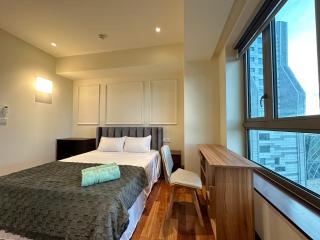 Seaview stay at Cinnamon Life Residence - City of Dreams - 8