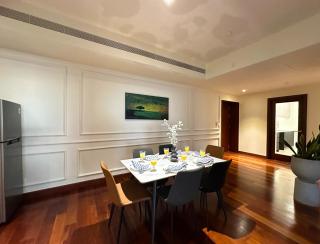 Seaview stay at Cinnamon Life Residence - City of Dreams - 6