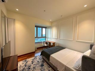 Seaview stay at Cinnamon Life Residence - City of Dreams - 4