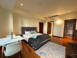 Seaview stay at Cinnamon Life Residence - City of Dreams - 3