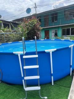 Pura Vida Estudio with Pool - 4
