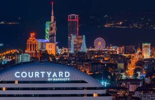 Alliance Palacce Batumi - 7