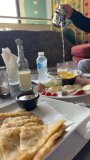 Villa Dar El Gharrabia - 9