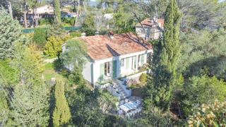 House 8 people Garden Close to the sea St-Raphaël - 6