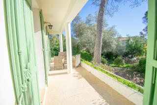 House 8 people Garden Close to the sea St-Raphaël - 7