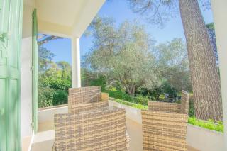 House 8 people Garden Close to the sea St-Raphaël - 5