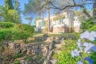 House 8 people Garden Close to the sea St-Raphaël - 0