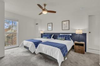 Modern 3BR in Serene Area Near Ski Slopes and Town - 6