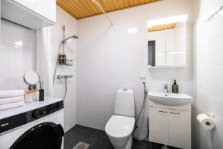 Cozy apartment close to services - 8