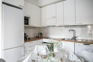 Cozy apartment close to services - 2