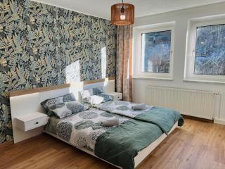 LilienNest - Stilvolles Apartment mit Panoramablick - 7