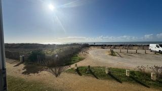 Waterfront apartment - Plage des Mouettes - 8