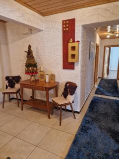 Ferienwonung mit 3 Schlafzimmer - Pullenreuth - 6