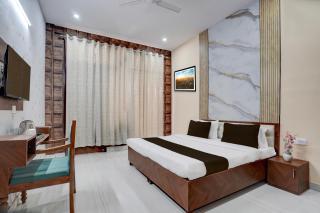 Hotel O Sagar Inn - 1