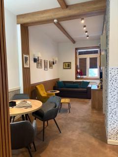 IN Apartman, Župa Kopaonik - 8