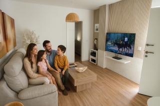 Apartamento EL REAL - Espartinas - SEVILLA - 7