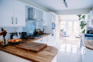 The Tardis, Cleethorpes - 9