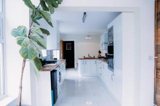 The Tardis, Cleethorpes - 5