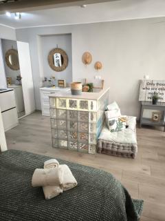 Golf & Playa a 1 min - 2