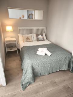 Golf & Playa a 1 min - 3