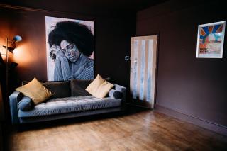 The Tardis, Cleethorpes - 6