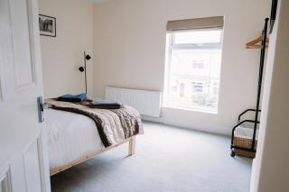 The Tardis, Cleethorpes - 4