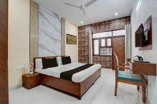 Hotel O Sagar Inn - 0