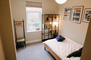 The Tardis, Cleethorpes - 3