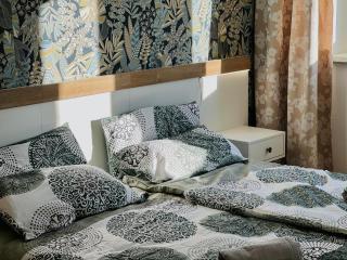 LilienNest - Stilvolles Apartment mit Panoramablick - 3