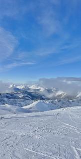 La petite Chaumière des Neiges - 9