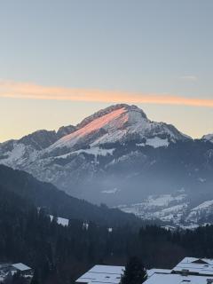 La petite Chaumière des Neiges - 6