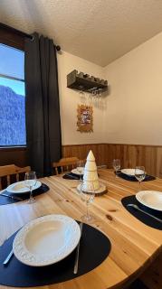 La petite Chaumière des Neiges - 1