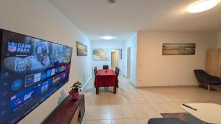 Alex Garden Apartments - EG - Terrasse - WLAN und Küche - 9