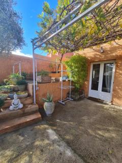 Maison classée 2 étoiles proche du lac du Salagou - 1