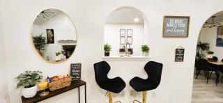 Relaxed Cozy Nest Oasis - 1