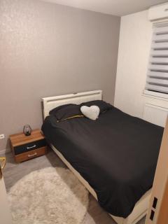 Charment 2 pièces a Strasbourg proche du centre ville - 3