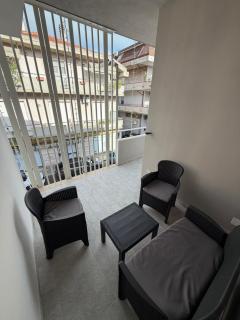 D'ANNUNZIO suites - Martinsicuro - 1