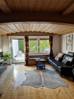 Ferienwonung mit 3 Schlafzimmer - Pullenreuth - 7