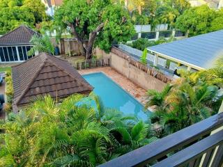 A beautiful two bedroom apartment in New Kingston - 6